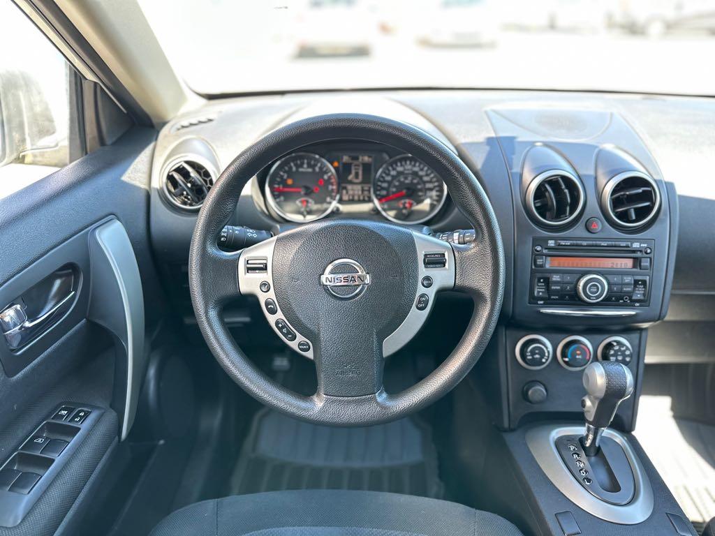 2013 Nissan Rogue S - photo 11