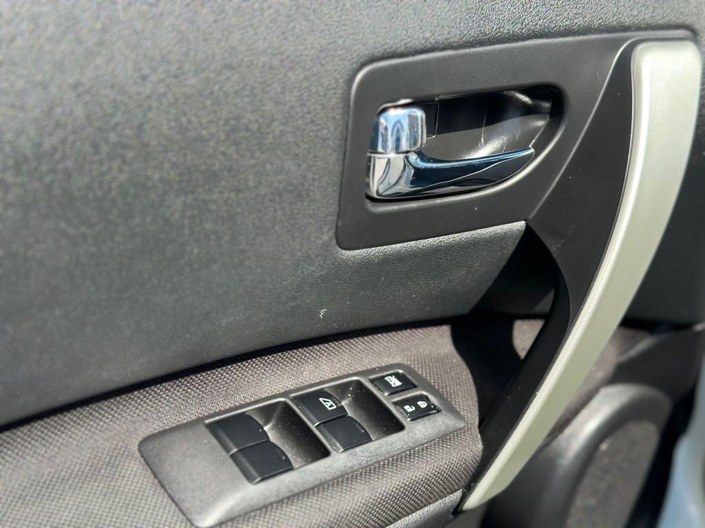 2013 Nissan Rogue S - photo 14