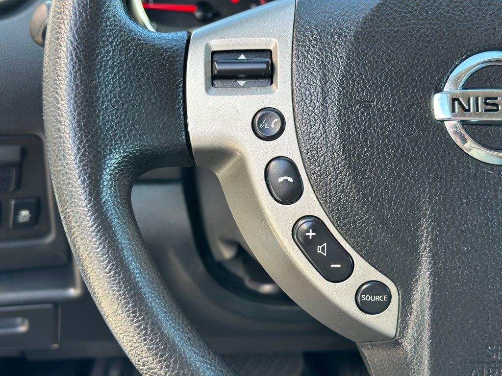 2013 Nissan Rogue S - photo 17