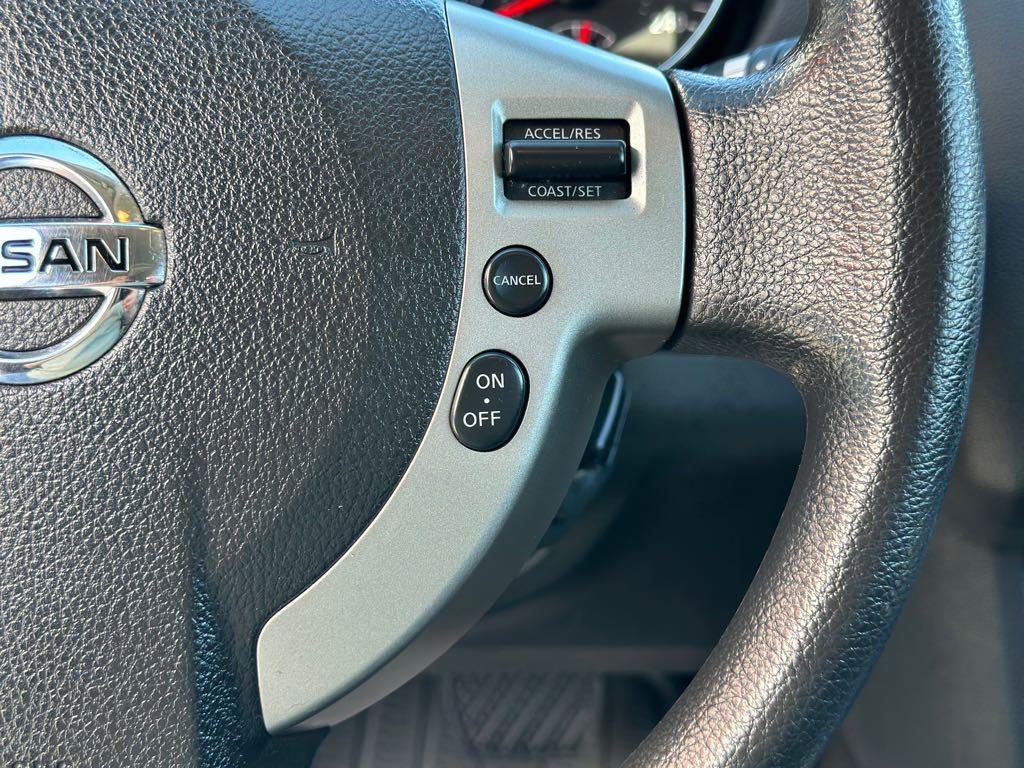 2013 Nissan Rogue S - photo 18