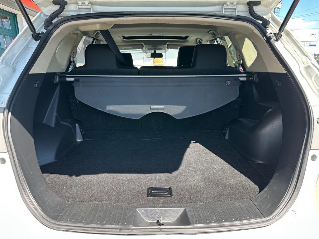 2013 Nissan Rogue S - photo 7