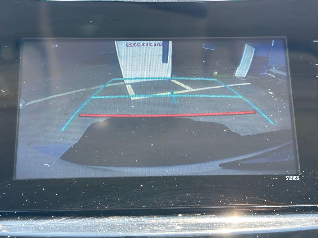 2017 Toyota Prius V for sale at Drive Point Auto in Coquitlam, BC — photo 16 of 18