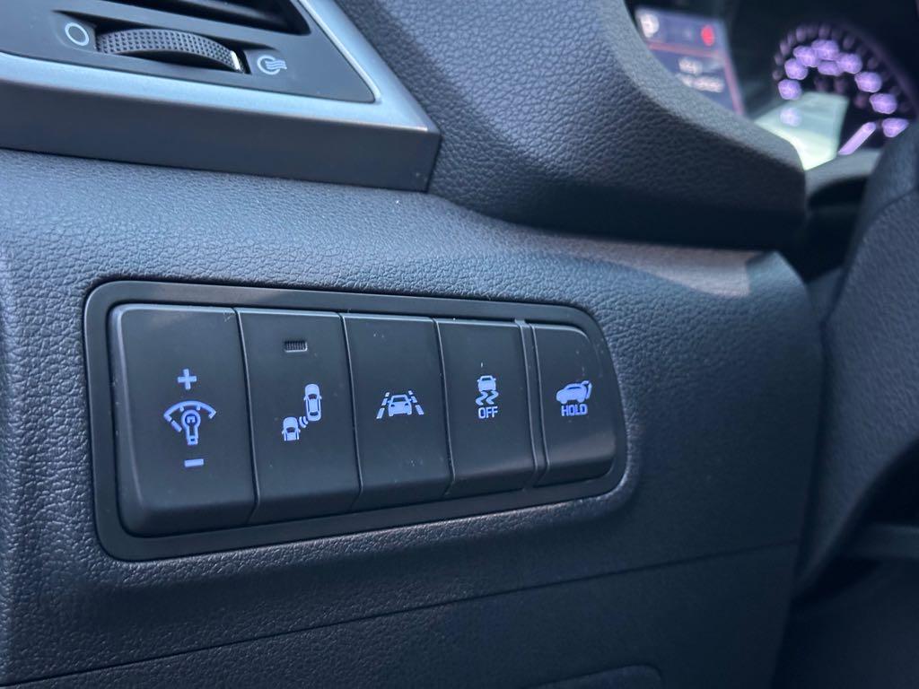 2018 Hyundai Tucson Ultimate for sale at Drive Point Auto in Coquitlam, BC — photo 14 of 22