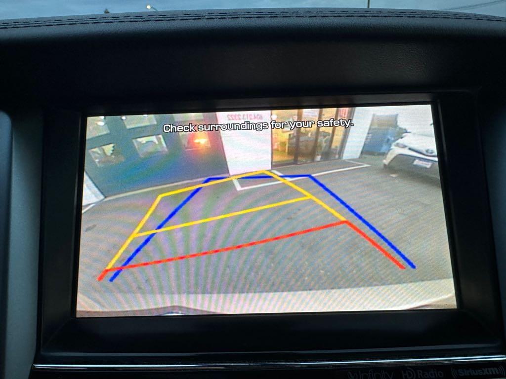2018 Hyundai Tucson Ultimate for sale at Drive Point Auto in Coquitlam, BC — photo 20 of 22