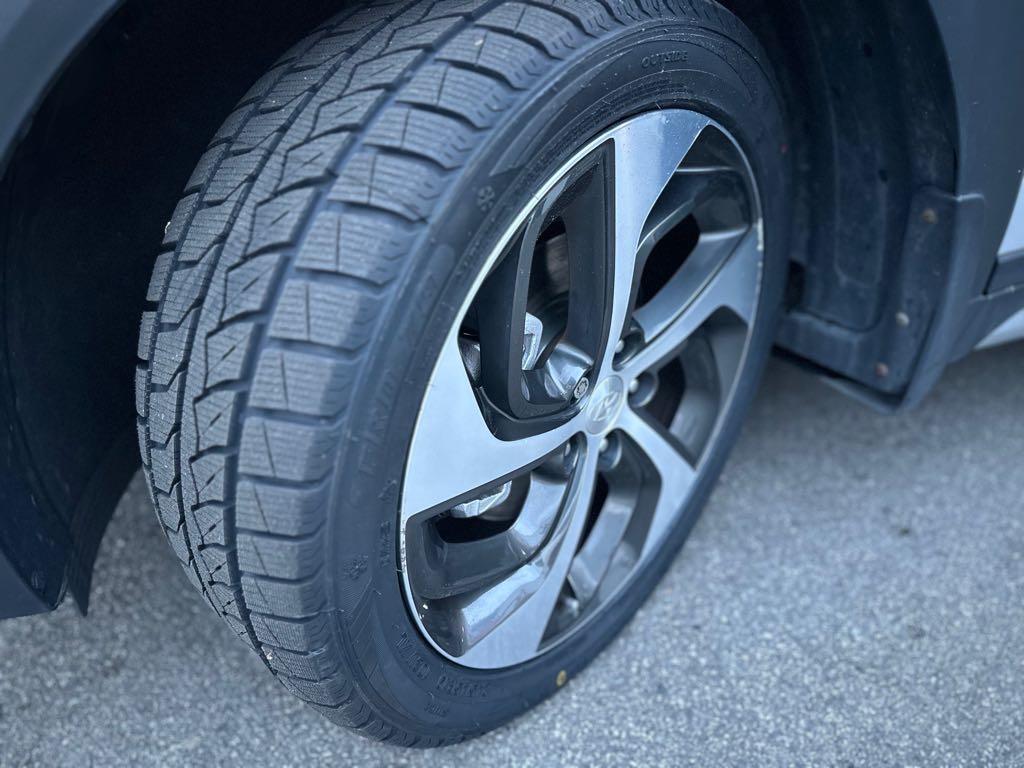 2018 Hyundai Tucson Ultimate for sale at Drive Point Auto in Coquitlam, BC — photo 22 of 22