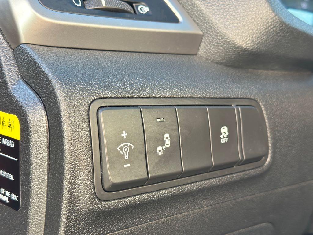 2018 Hyundai Tucson Premium for sale at Drive Point Auto in Coquitlam, BC — photo 13 of 21