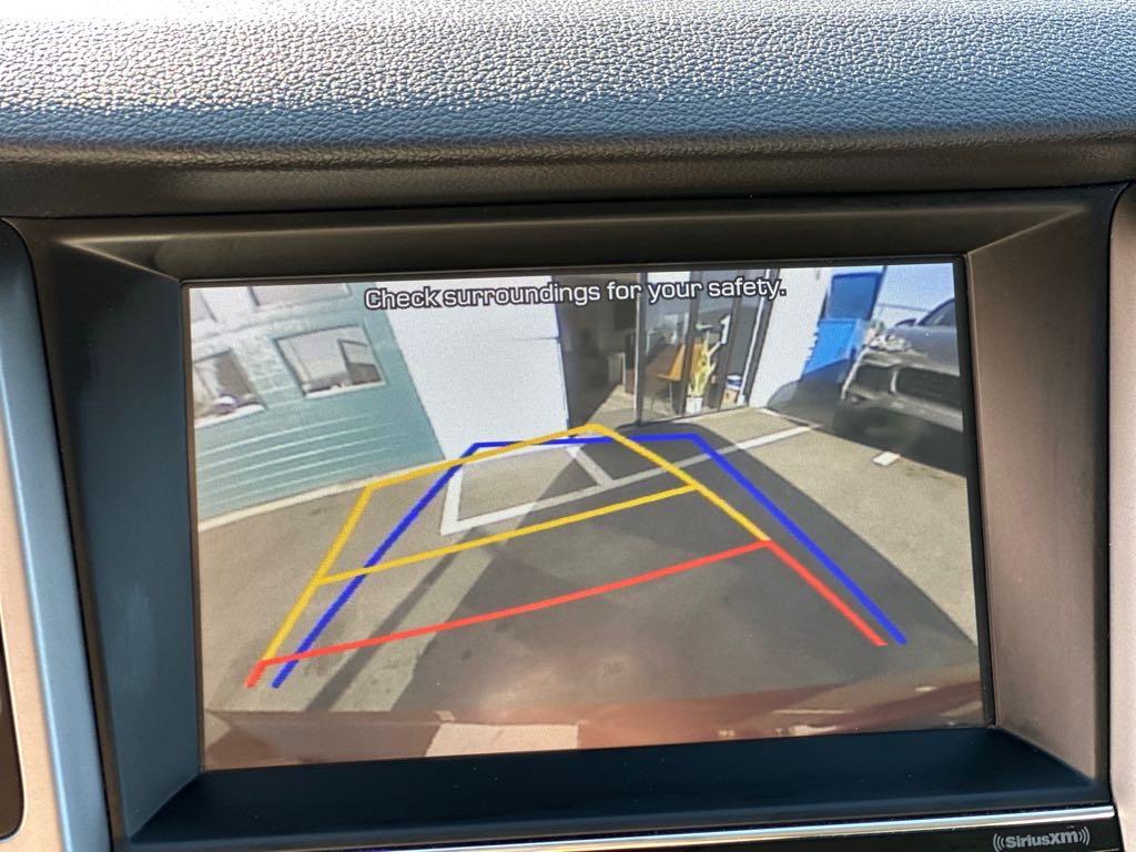 2018 Hyundai Tucson Premium for sale at Drive Point Auto in Coquitlam, BC — photo 18 of 21