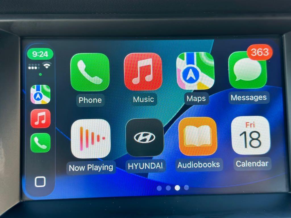2018 Hyundai Tucson Premium for sale at Drive Point Auto in Coquitlam, BC — photo 19 of 21