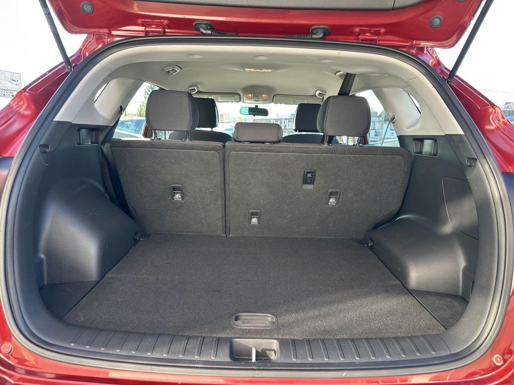2018 Hyundai Tucson Premium for sale at Drive Point Auto in Coquitlam, BC — photo 7 of 21