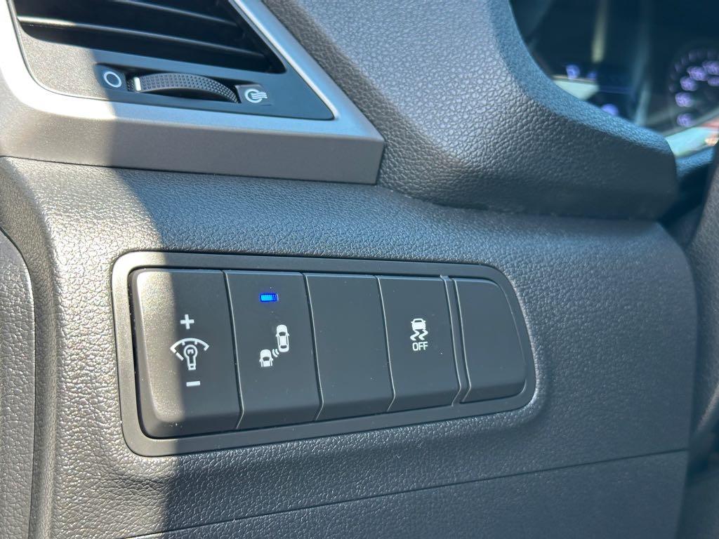2017 Hyundai Tucson SE - photo 15