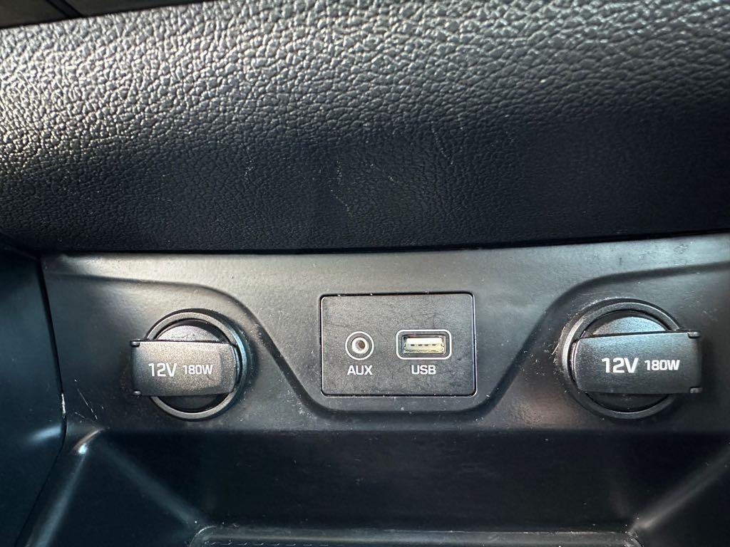 2017 Hyundai Tucson SE - photo 20
