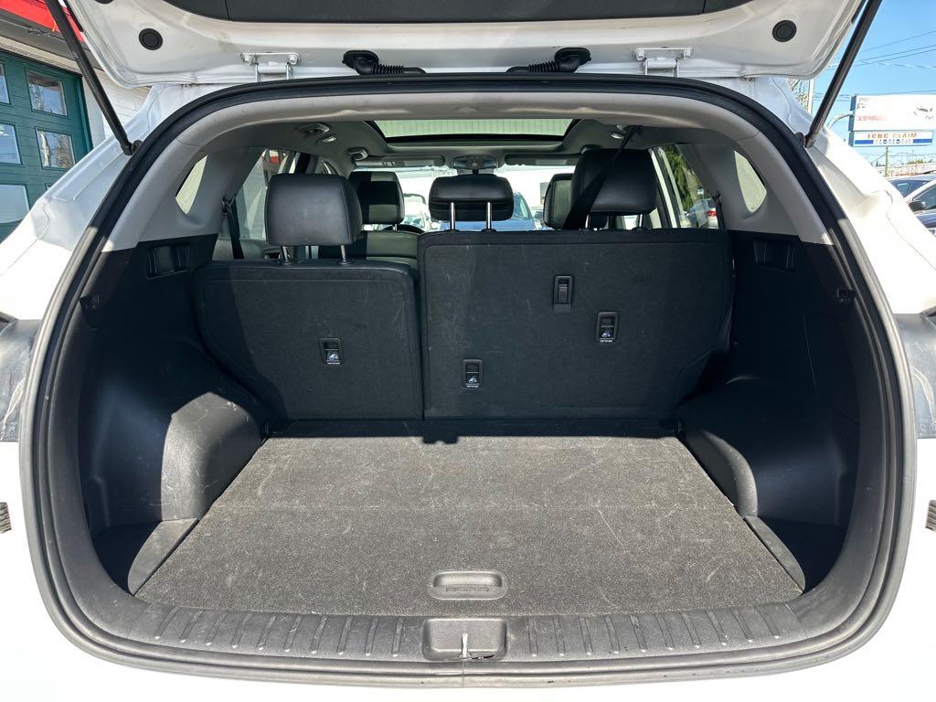 2017 Hyundai Tucson SE - photo 7