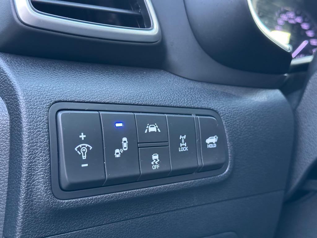2020 Hyundai Tucson Ultimate for sale at Drive Point Auto in Coquitlam, BC — photo 14 of 23
