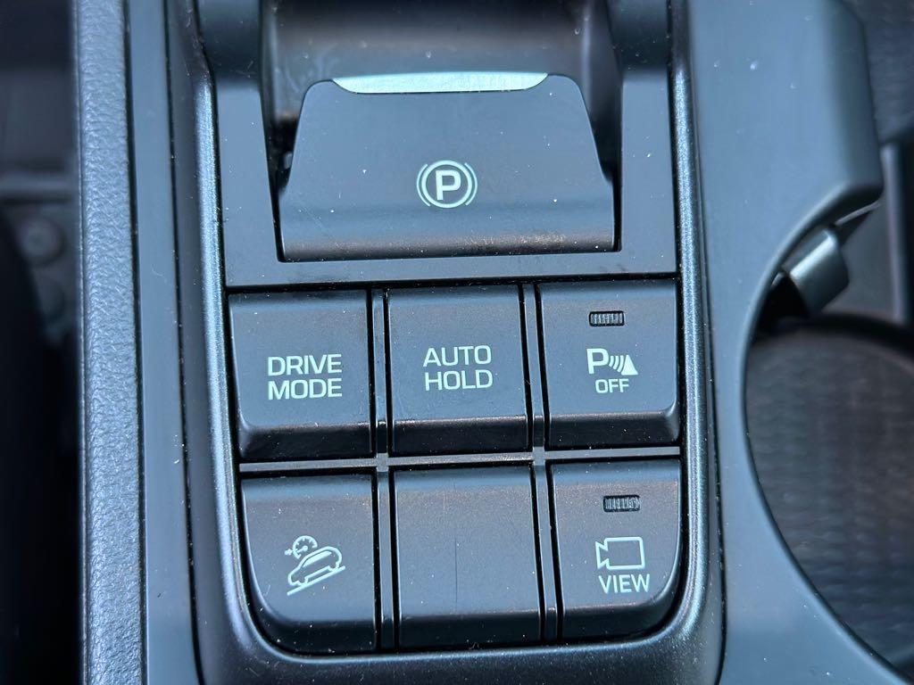 2020 Hyundai Tucson Ultimate for sale at Drive Point Auto in Coquitlam, BC — photo 18 of 23