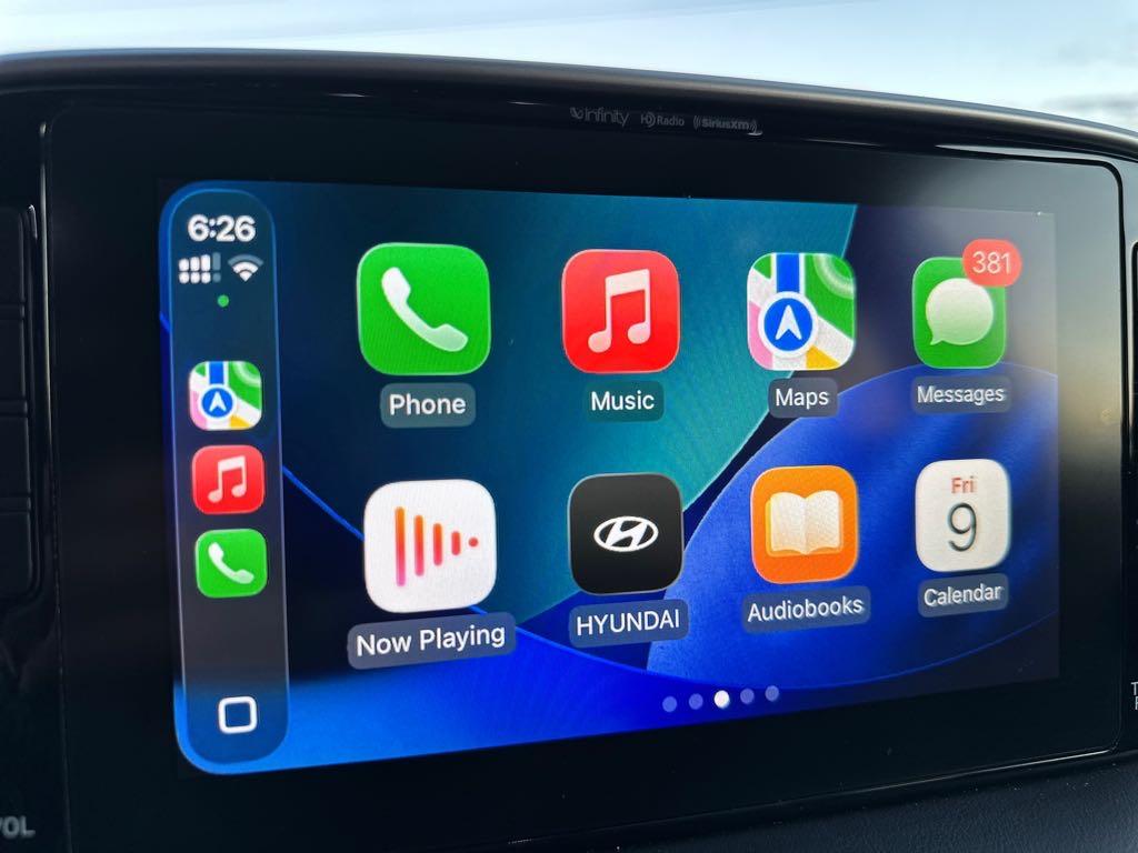 2020 Hyundai Tucson Ultimate for sale at Drive Point Auto in Coquitlam, BC — photo 21 of 23