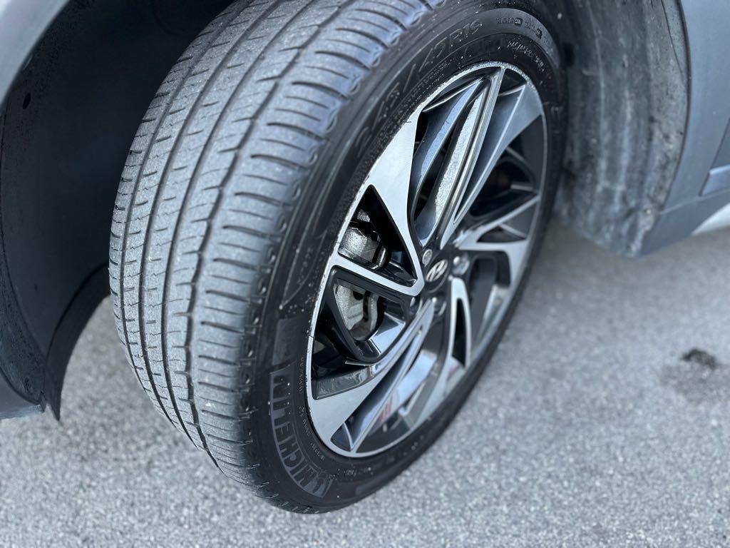 2020 Hyundai Tucson Ultimate for sale at Drive Point Auto in Coquitlam, BC — photo 23 of 23