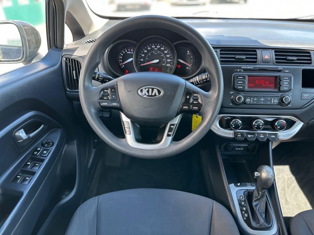 2013 Kia Rio - photo 10