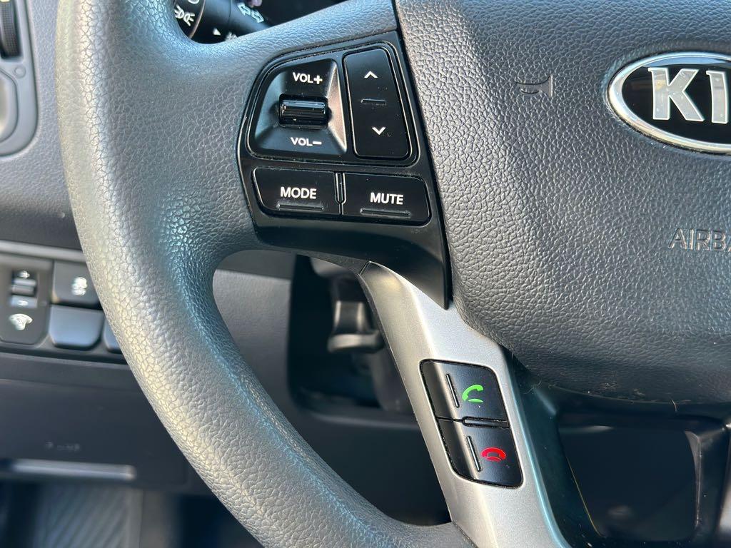 2013 Kia Rio - photo 14