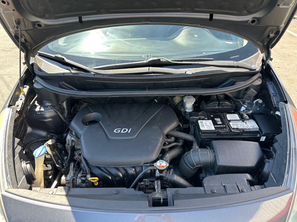 2013 Kia Rio - photo 20