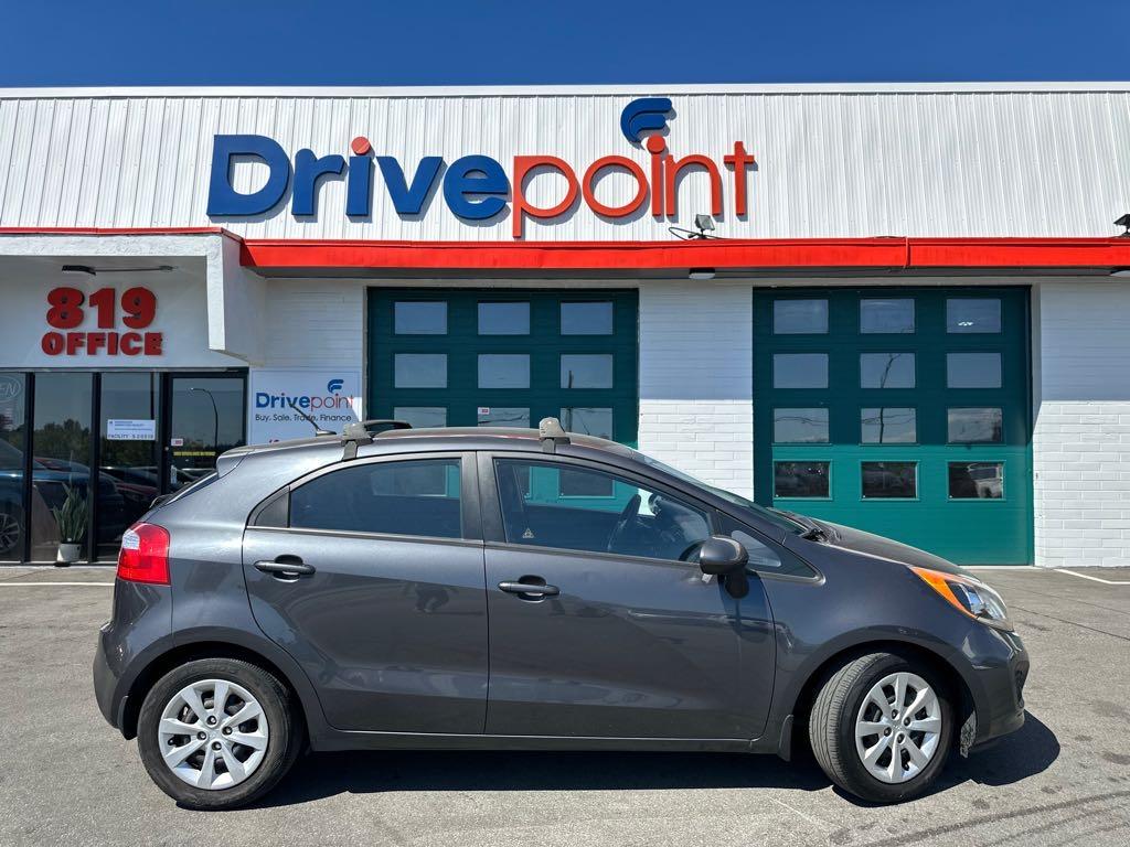 2013 Kia Rio - photo 6