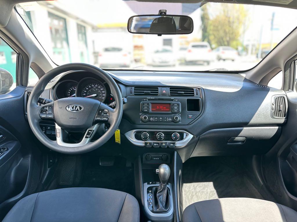 2013 Kia Rio - photo 9
