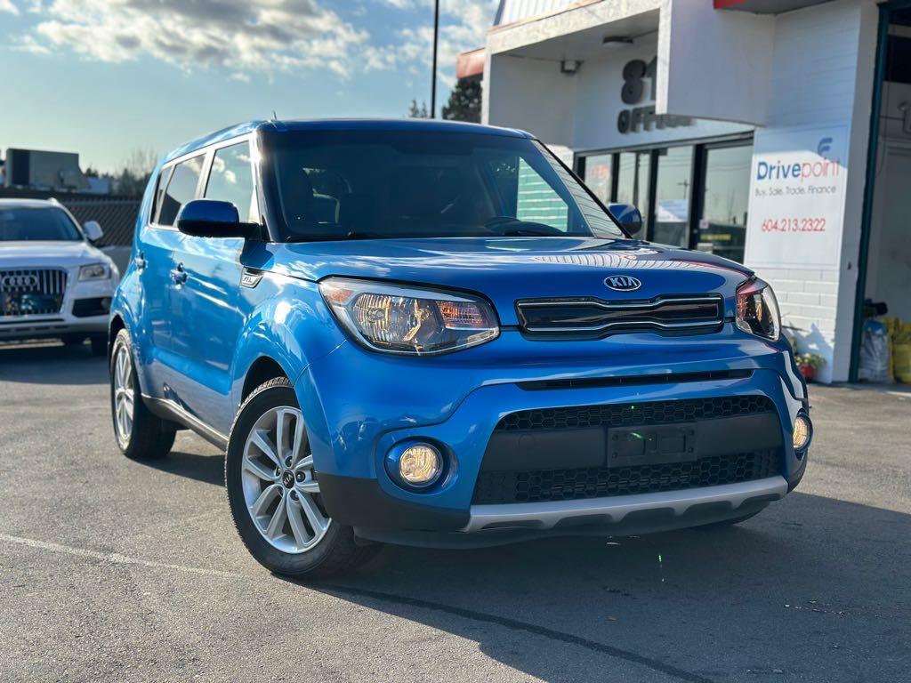 2019 Kia Soul Plus - photo 1