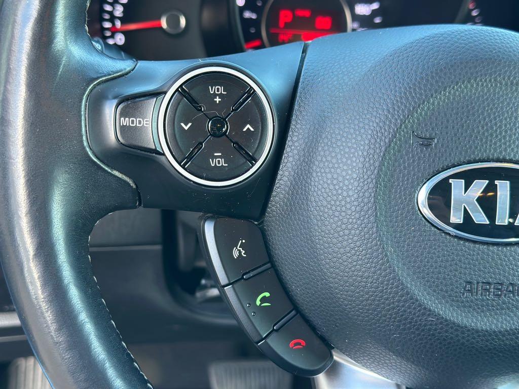 2019 Kia Soul Plus - photo 14