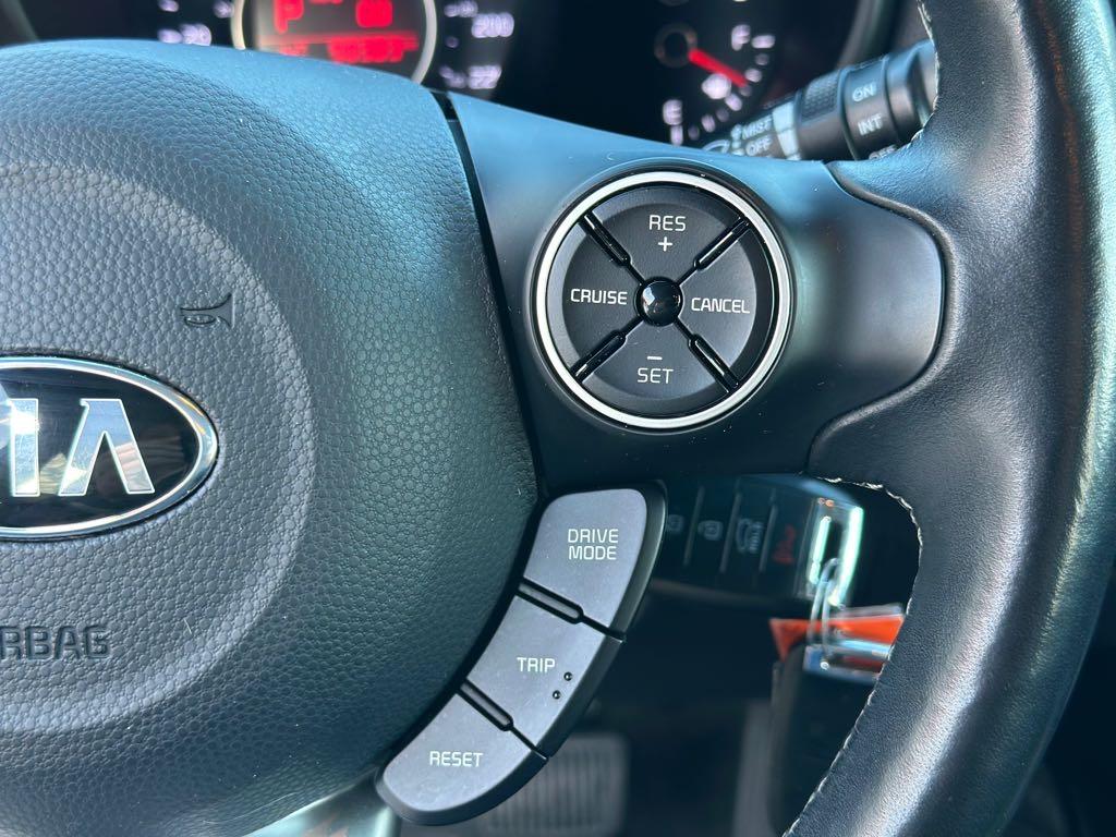 2019 Kia Soul Plus - photo 15