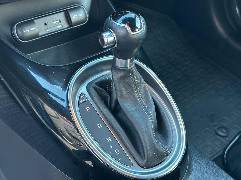 2019 Kia Soul Plus - photo 19