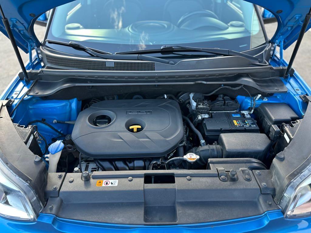 2019 Kia Soul Plus - photo 20
