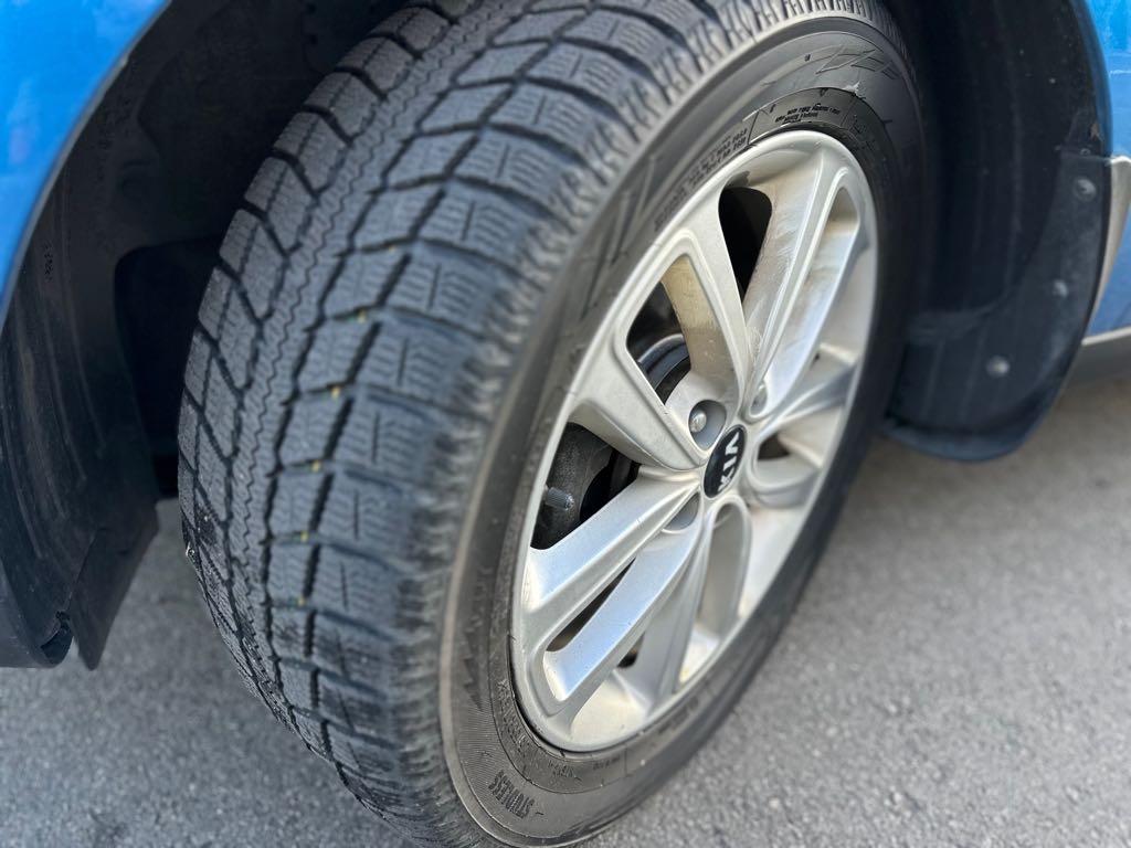 2019 Kia Soul Plus - photo 21