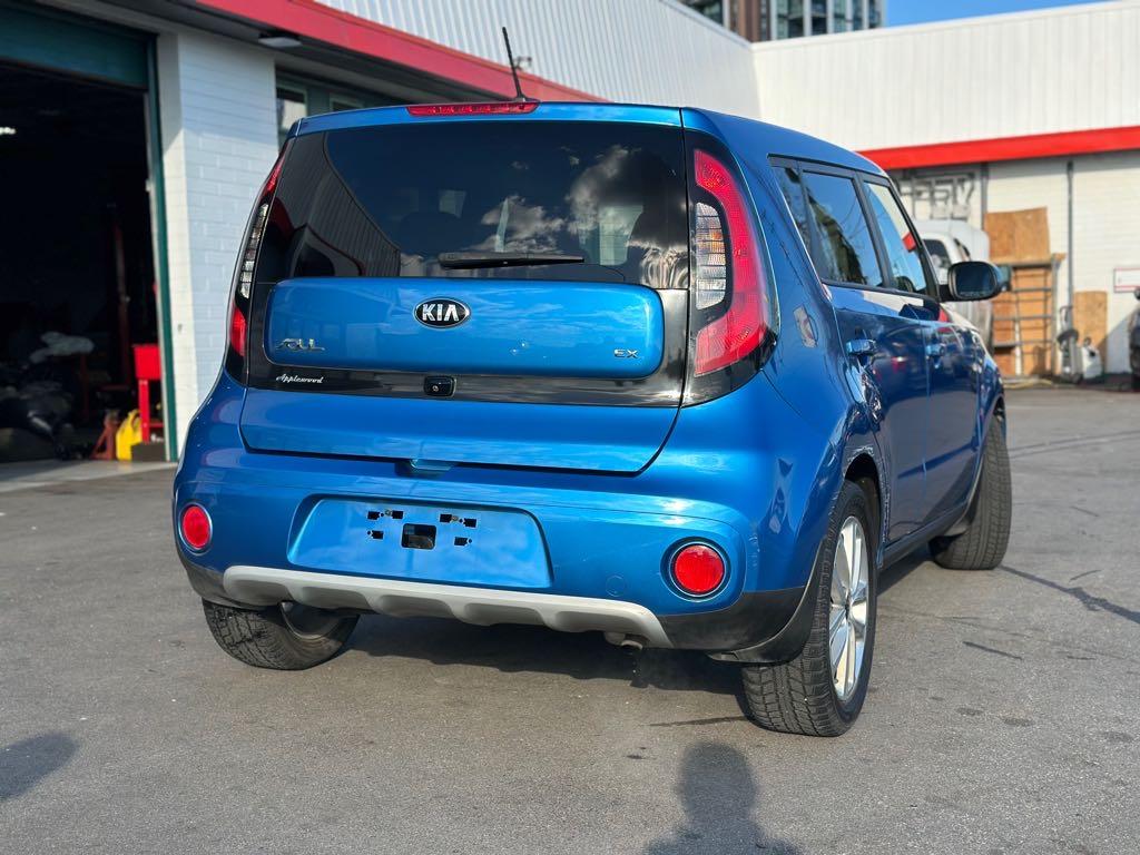 2019 Kia Soul Plus - photo 4
