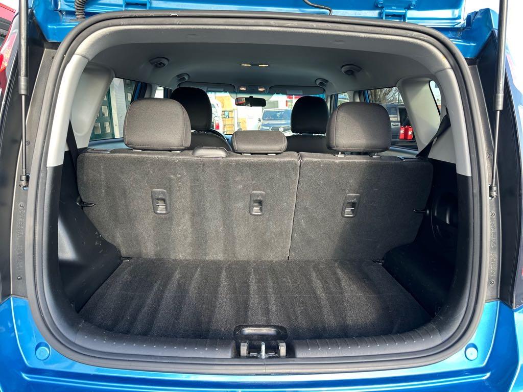2019 Kia Soul Plus - photo 6