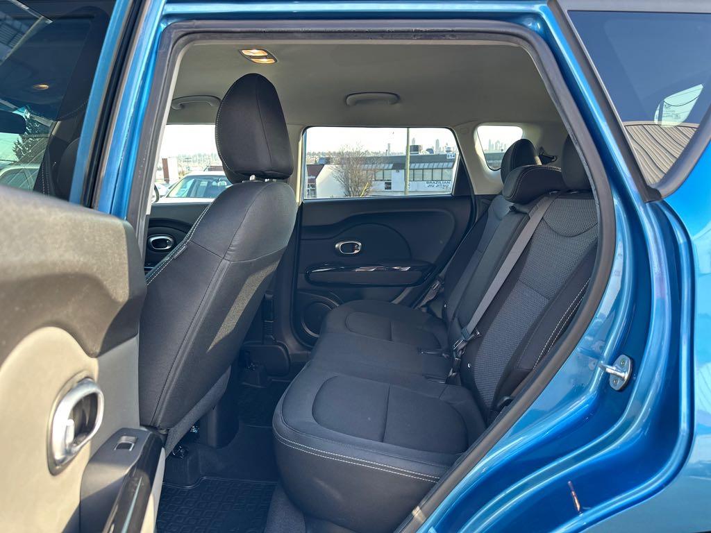 2019 Kia Soul Plus - photo 7