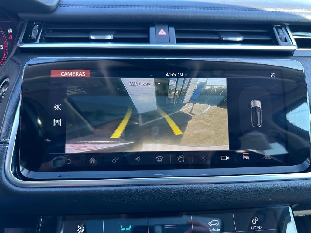 2018 Land Rover Range Rover Velar S for sale at Drive Point Auto in Coquitlam, BC — photo 17 of 19