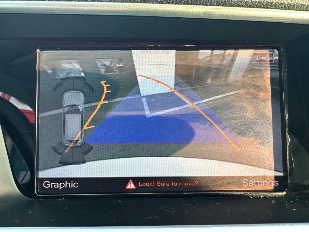 2015 Audi Q5 Technik for sale at Drive Point Auto in Coquitlam, BC — photo 16 of 20