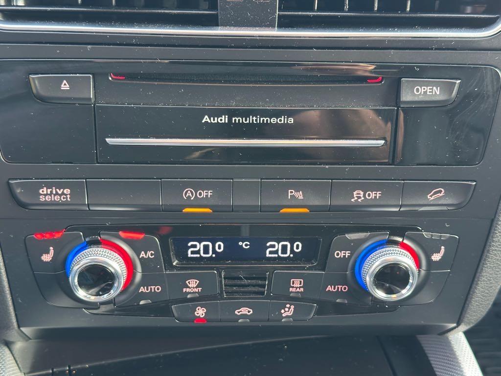 2015 Audi Q5 Technik for sale at Drive Point Auto in Coquitlam, BC — photo 17 of 20
