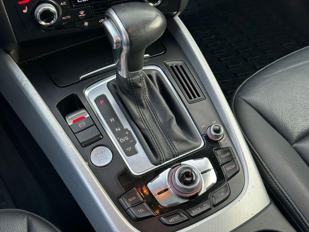2015 Audi Q5 Technik for sale at Drive Point Auto in Coquitlam, BC — photo 18 of 20