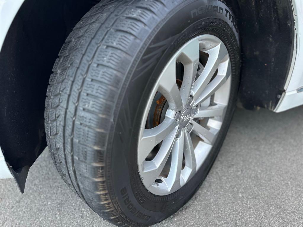 2015 Audi Q5 Technik for sale at Drive Point Auto in Coquitlam, BC — photo 20 of 20