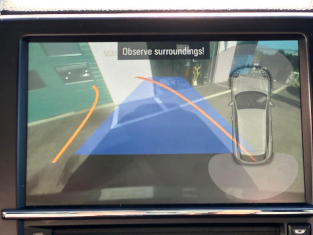2016 Porsche Cayenne for sale at Drive Point Auto in Coquitlam, BC — photo 18 of 19