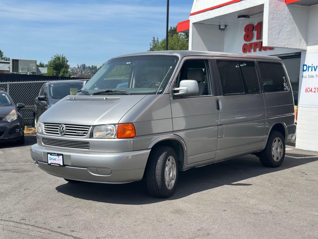 1999 Volkswagen EuroVan - photo 2