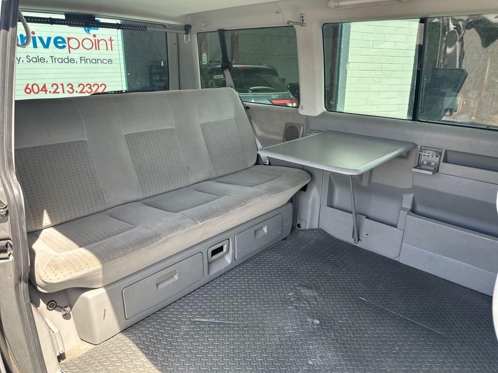 1999 Volkswagen EuroVan - photo 5