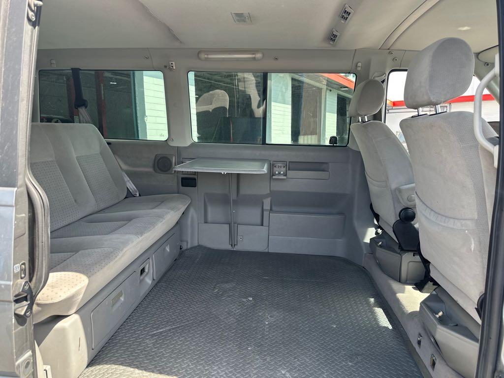 1999 Volkswagen EuroVan - photo 6