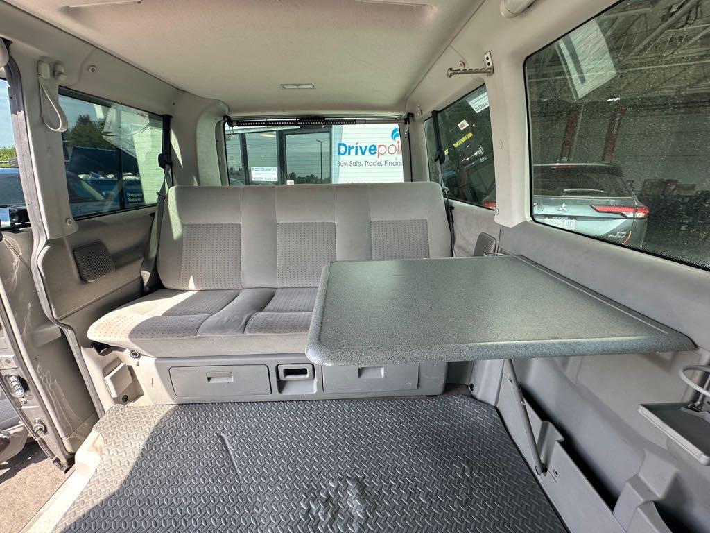 1999 Volkswagen EuroVan - photo 8