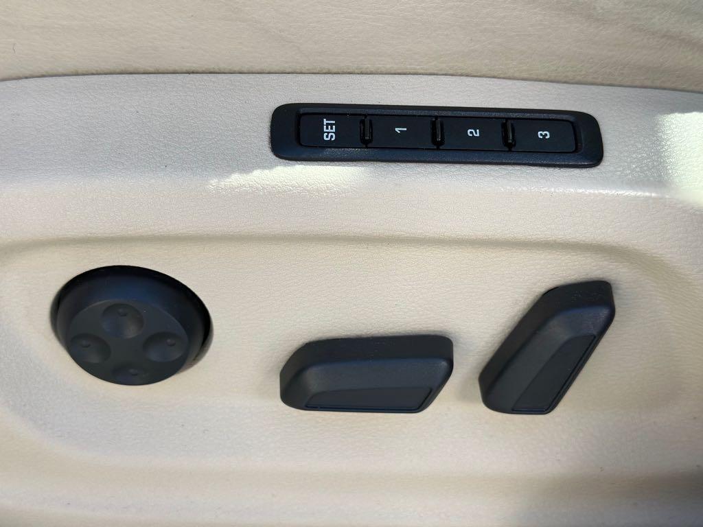 2009 Volkswagen Tiguan 4Motion - photo 15