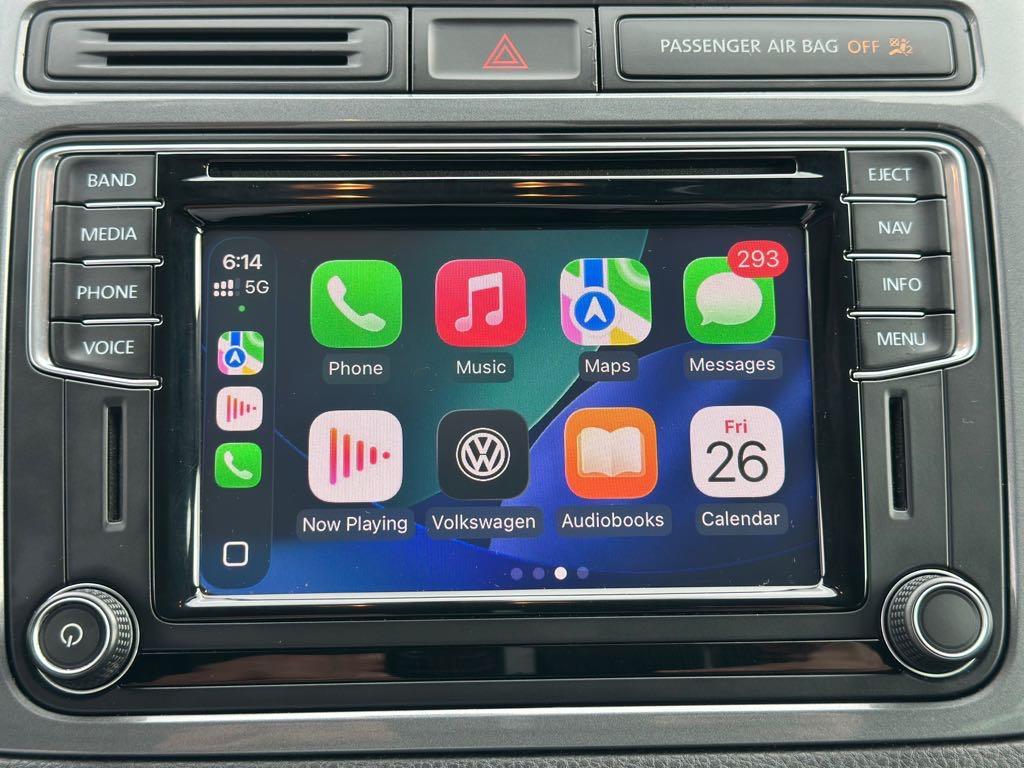 2016 Volkswagen Tiguan Comfortline for sale at Drive Point Auto in Coquitlam, BC — photo 19 of 22