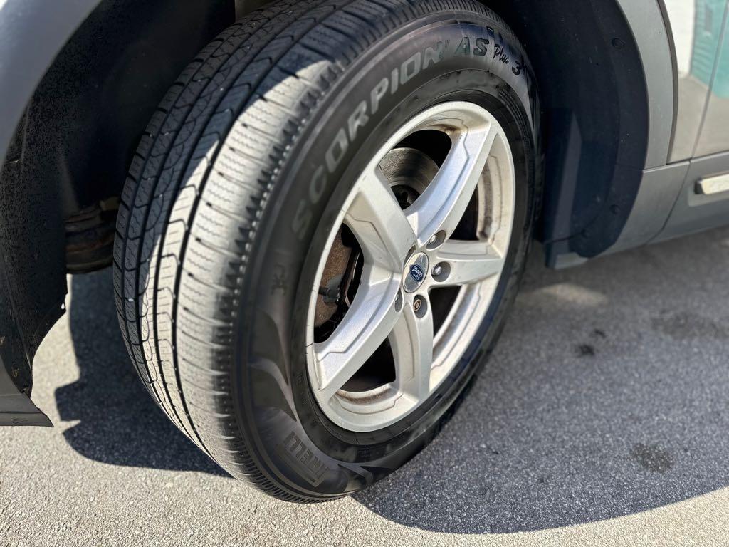 2017 Ford Explorer XLT for sale at Drive Point Auto in Coquitlam, BC — photo 22 of 22