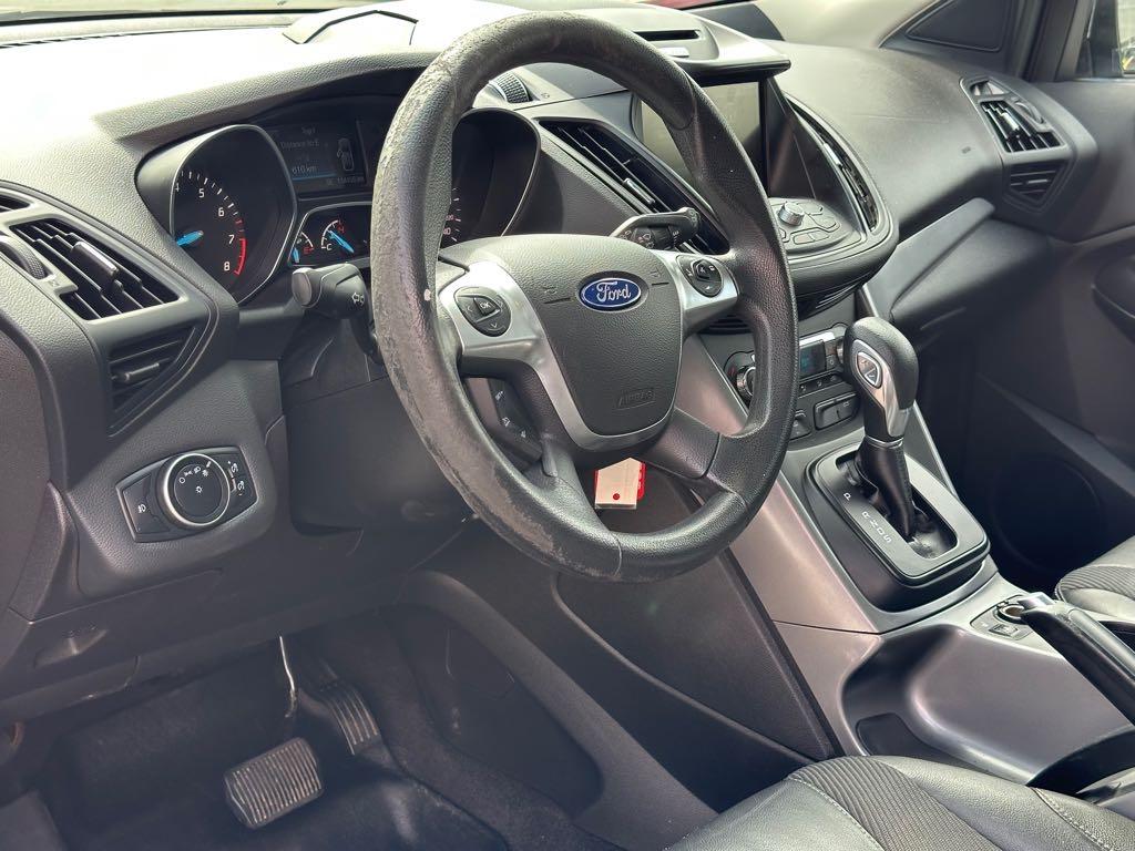 2015 Ford Escape SE for sale at Drive Point Auto in Coquitlam, BC — photo 13 of 21