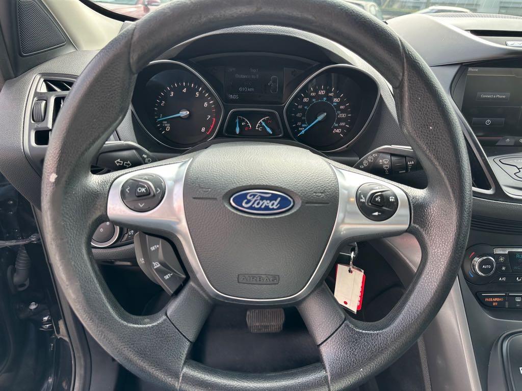 2015 Ford Escape SE for sale at Drive Point Auto in Coquitlam, BC — photo 15 of 21