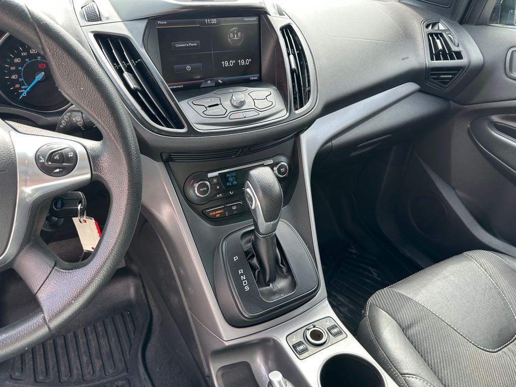 2015 Ford Escape SE for sale at Drive Point Auto in Coquitlam, BC — photo 16 of 21